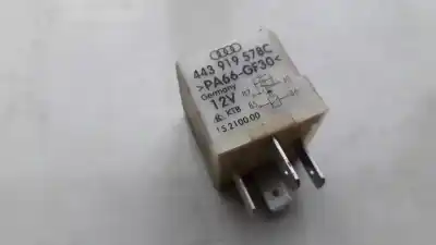 Автозапчастина б/у  для SKODA SUPERB (3U4)  Посилання на OEM IAM 443919578C  15210000