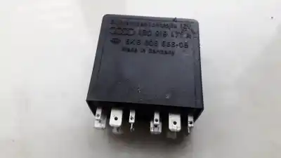Автозапчастина б/у  для SKODA SUPERB (3U4)  Посилання на OEM IAM 4B0919471A  5KG00656805