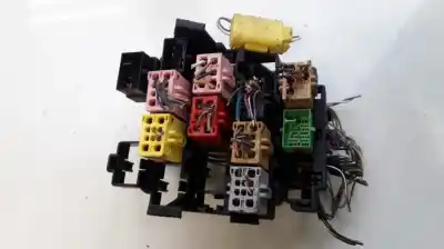 Автозапчастина б/у реле/запоперівник для skoda superb (3u4) 2.5 v6 tdi cat (aym) посилання на oem iam 8d09370083  