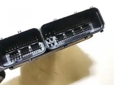 Second-hand car spare part ecu engine control for audi a3 (8p) 2.0 tdi s line (103kw) oem iam references 03g906016dt  0281011892, 1039s07823, 18880252