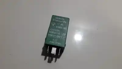 Pezzo di ricambio per auto di seconda mano Relè per LAND ROVER RANGE ROVER, 2002.03 - 2012.08 3.0 TD 6 130KW 2002.03 - 2012.08 Riferimenti OEM IAM 61358383185  6135-8383185, 61.35-8383185, 55892110