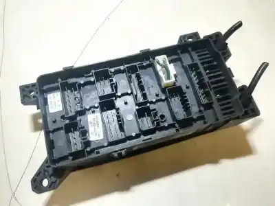 Second-hand car spare part fuse box unit for kia sorento 2.5 crdi ex oem iam references 911603e070  91160-3e070