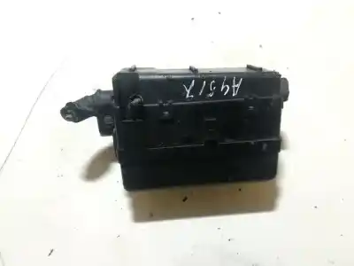 Second-hand car spare part fuse box unit for kia sorento 2.5 crdi ex oem iam references   