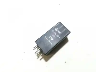 Second-hand car spare part  for AUDI 80 AVANT  OEM IAM references 443927351B  