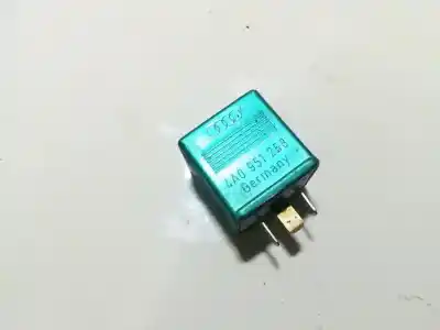 Second-hand car spare part  for AUDI 80 AVANT  OEM IAM references 4A0951258  