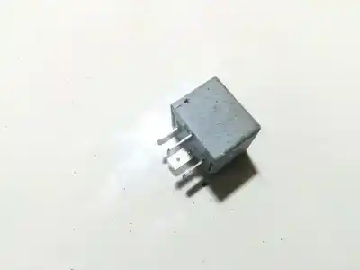 Автозапчастина б/у реле для skoda superb (3u4) 2.5 v6 tdi cat (aym) посилання на oem iam 141951253b
