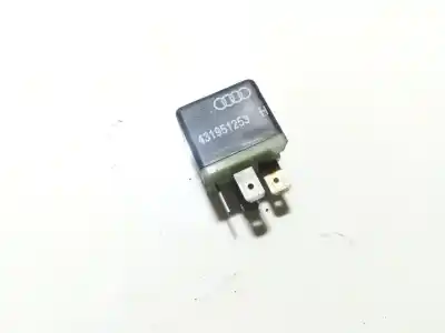 Second-hand car spare part  for AUDI 80 AVANT  OEM IAM references 431951253H  