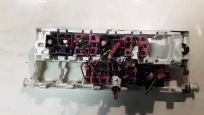 Piesă de schimb auto la mâna a doua panou siguranțe pentru volkswagen lupo (6x1/6e1) 1.7 sdi referințe oem iam 6x0937503  
