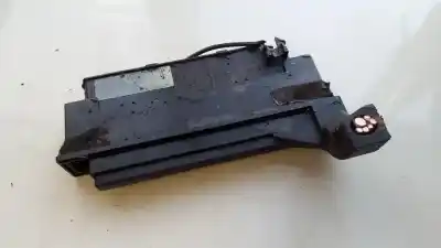 Second-hand car spare part fuse box unit for renault espace iv (jk0) 2.2 dci turbodiesel oem iam references   