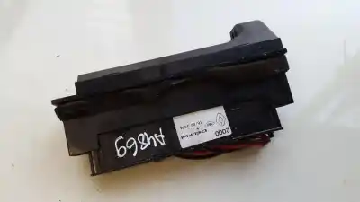 Pezzo di ricambio per auto di seconda mano  per RENAULT ESPACE IV (JK0)  Riferimenti OEM IAM   