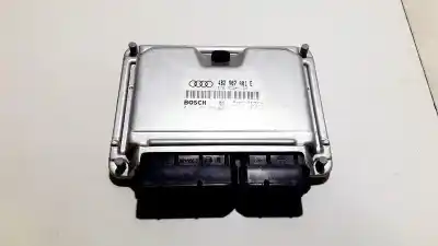 Автозапчасти б/у  за AUDI A6 C5 (4B2, 4B4)  ссылки OEM IAM 4B2907401E  0 281 010 394