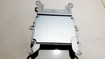 Second-hand car spare part ecu engine control for mazda premacy (cp) 2.0 turbodiesel oem iam references 2758005092  275800-5092