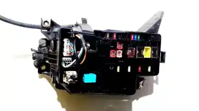 Автозапчасти б/у БЛОК РЕЛЕ/ПРЕДОХРАНИТЕЛЕЙ за TOYOTA RAV 4 (A3)  ссылки OEM IAM 8266242180  82662-42180