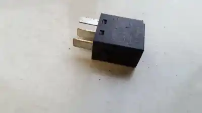 Second-hand car spare part relay for mitsubishi space star (dg0) 1.9 di-d cat oem iam references mb953382  
