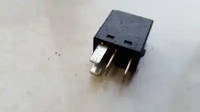 Second-hand car spare part relay for mitsubishi space star (dg0) 1.9 di-d cat oem iam references mb953382  