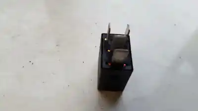 Автозапчастина б/у реле для mitsubishi space star (dg0) 1.9 di-d cat посилання на oem iam mb953382  