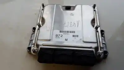 Автозапчастина б/у  для MITSUBISHI SPACE STAR (DG0)  Посилання на OEM IAM MR507872  EDC15C3, 0281010438
