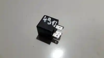 Автозапчастина б/у реле для mitsubishi space star (dg0) 1.9 di-d cat посилання на oem iam mb953381