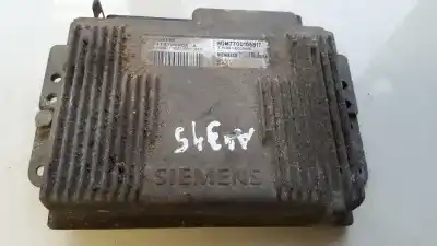 Автозапчастина б/у  для RENAULT LAGUNA, I 1994.01 - 2001.03  Посилання на OEM IAM 7700102295  S113725203A
