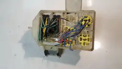 Автозапчастина б/у реле/запоперівник для mitsubishi space star (dg0) 1.9 di-d cat посилання на oem iam   