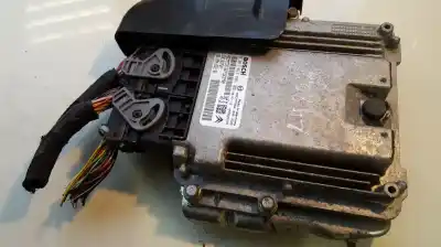 Pezzo di ricambio per auto di seconda mano  per MITSUBISHI OUTLANDER (CW0)  Riferimenti OEM IAM 0281013666  9665465280