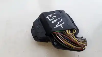 Second-hand car spare part fuse box unit for audi 100 avant (c4) 2.5 tdi oem iam references   