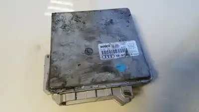 Second-hand car spare part ECU ENGINE CONTROL for AUDI 100 AVANT (C4)  OEM IAM references 0281001128  4A0907051X, 69239370
