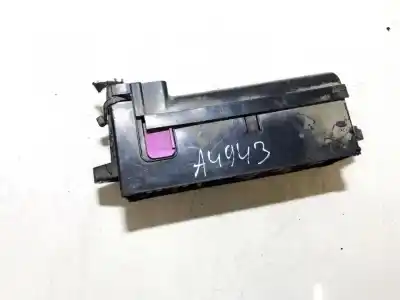 Second-hand car spare part  for VOLKSWAGEN CADDY KA/KB (2K)  OEM IAM references   