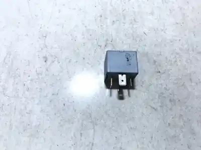 Second-hand car spare part Relay for VOLKSWAGEN CADDY KA/KB (2K) 1.9 TDI (BSU) OEM IAM references 141951253B  20240072
