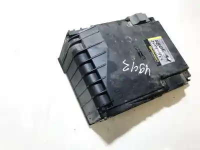 Second-hand car spare part fuse box unit for volkswagen caddy ka/kb (2k) 1.9 tdi (bsu) oem iam references 1k0937132f  