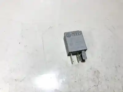 Second-hand car spare part relay for volkswagen caddy ka/kb (2k) 1.9 tdi (bsu) oem iam references 1k0951253