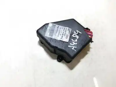 Second-hand car spare part fuse box unit for audi a6 c6 (4f2) 2.0 tdi oem iam references 0734520093  