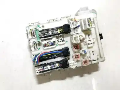 Second-hand car spare part  for TOYOTA AURIS, I E15 2006.10 - 2012.10  OEM IAM references 74700208  7470-0208, 82730-02120, 8273002120