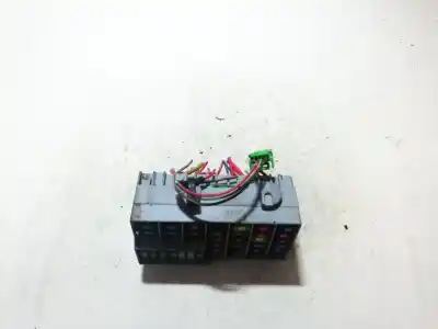 Peça sobressalente para automóvel em segunda mão caixa de fusíveis e relés por volvo xc90 2.9 bi-turbo cat referências oem iam 8637669