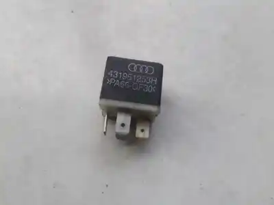 Автозапчастина б/у  для VOLKSWAGEN PASSAT B5 (3B2)  Посилання на OEM IAM 431951253H  