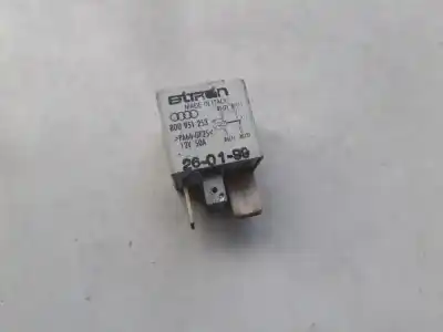 Автозапчастина б/у  для VOLKSWAGEN PASSAT B5 (3B2)  Посилання на OEM IAM 8D0951253  