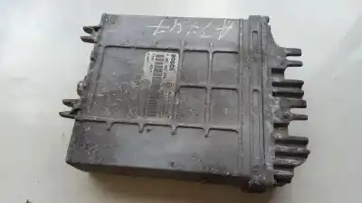 Pezzo di ricambio per auto di seconda mano  per RENAULT SCENIC (JA..)  Riferimenti OEM IAM 7700110647  0281001809