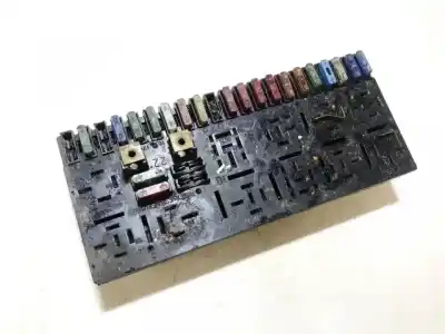 Second-hand car spare part FUSE BOX UNIT for AUDI 80 (811/813)  OEM IAM references 443941822A  