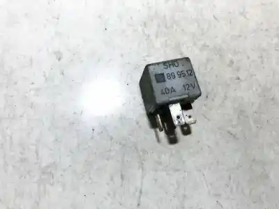 Second-hand car spare part  for AUDI 80 (811/813)  OEM IAM references 443951253K  899512