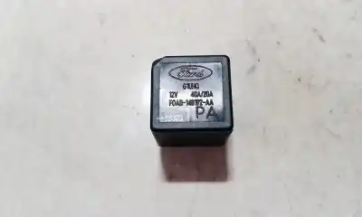 Pezzo di ricambio per auto di seconda mano  per FORD C-MAX (CB3)  Riferimenti OEM IAM F0AB14B192AA  F0AB-14B192-AA