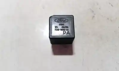 Pezzo di ricambio per auto di seconda mano  per FORD C-MAX (CB3)  Riferimenti OEM IAM F0AB14B192AA  F0AB-14B192-AA