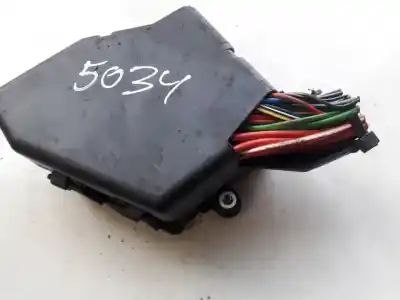 Second-hand car spare part fuse box unit for volkswagen passat variant (3b6) 1.9 tdi oem iam references   