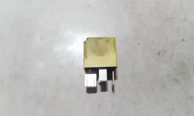 Second-hand car spare part relay for opel astra h caravan 1.9 cdti oem iam references 4ra00779306  4ra007793-06