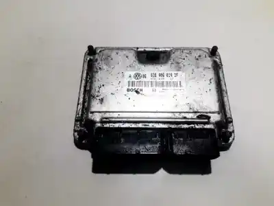 Автозапчастина б/у ЕБУ КОНТРОЛЕР ДВИГУНА для VOLKSWAGEN GOLF IV VARIANT (1J5)  Посилання на OEM IAM 038906019  0 281 010 497
