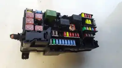 Second-hand car spare part Fuse Box Unit for OPEL MOKKA I 2016 - 2020 FACELIFT 1.6 85KW 2016 - 2020 OEM IAM references 621092612  6-2109261-2