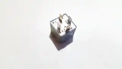 Second-hand car spare part relay for audi a4 avant (b5) 2.5 tdi oem iam references 443951253k  89 9512 000