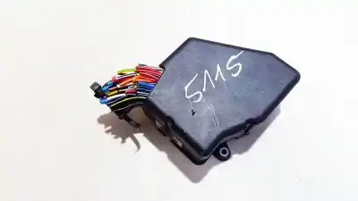 Second-hand car spare part fuse box unit for audi a3 (8l) 1.6 oem iam references 4145184  