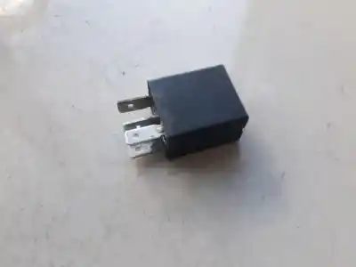 İkinci el araba yedek parçası röle için lancia musa (184) 1.9 jtd cat oem iam referansları 46520411