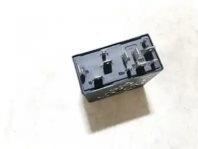 Second-hand car spare part relay for audi a6, c5 1997.01 - 2001.08 2.4 121kw 1997.02 - 2005.01 oem iam references 4b0955531d  