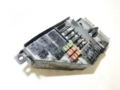 Second-hand car spare part fuse box unit for rover rover 75 (rj) 2.0 cdt oem iam references yqe103121  